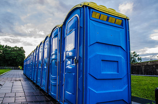 Best Portable Restroom Setup and Delivery in USA